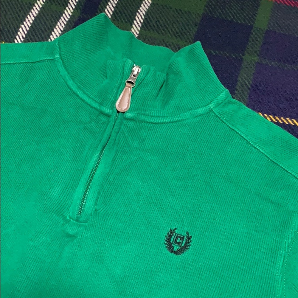 Chaps pullover